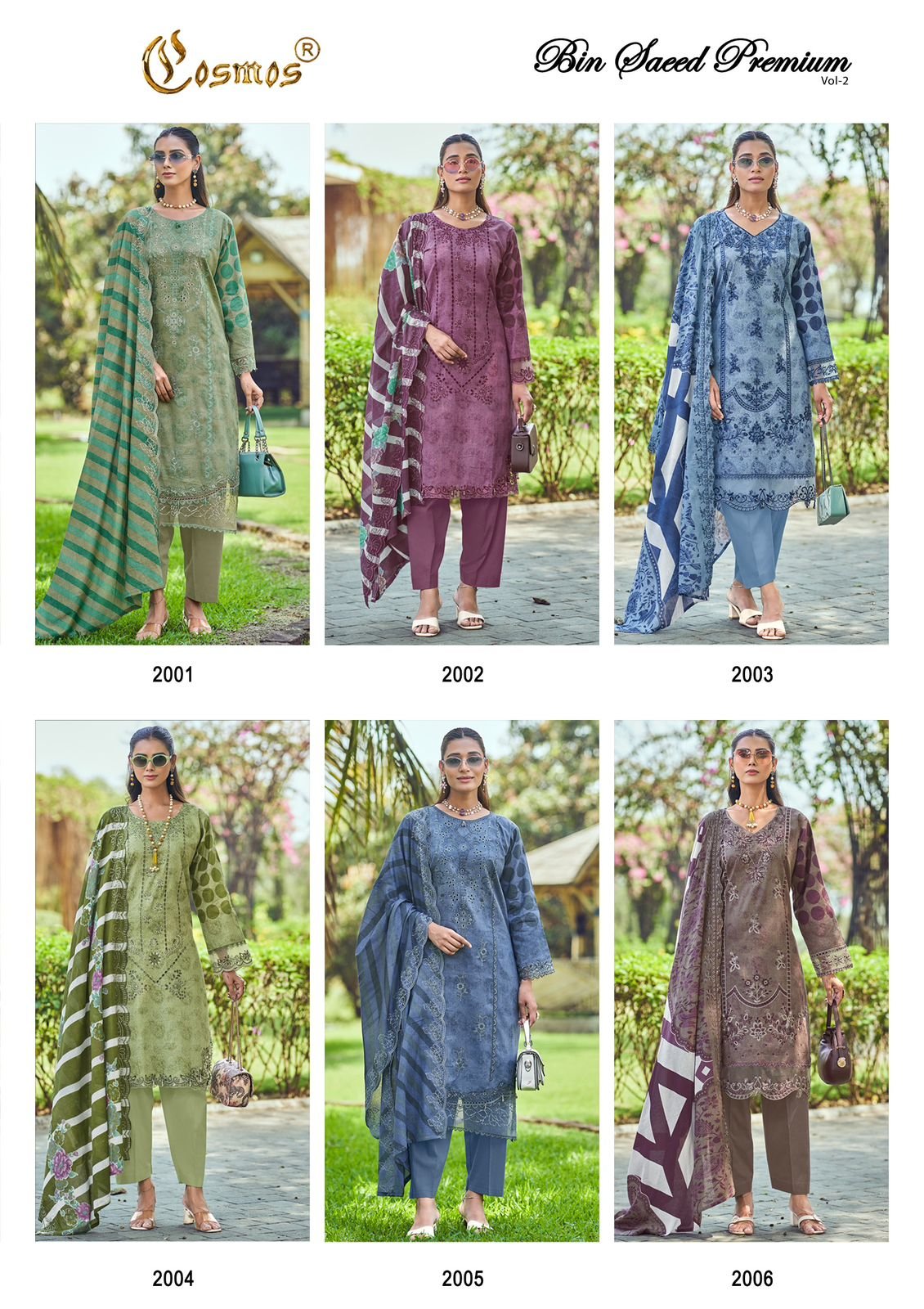 Designer Collection